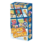 Duck & Cover