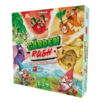 Garden Rush