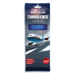 Sky Team – Turbulence