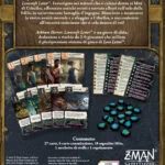 Arkham Horror: Lovecraft Letter