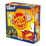Jungle Speed Giant