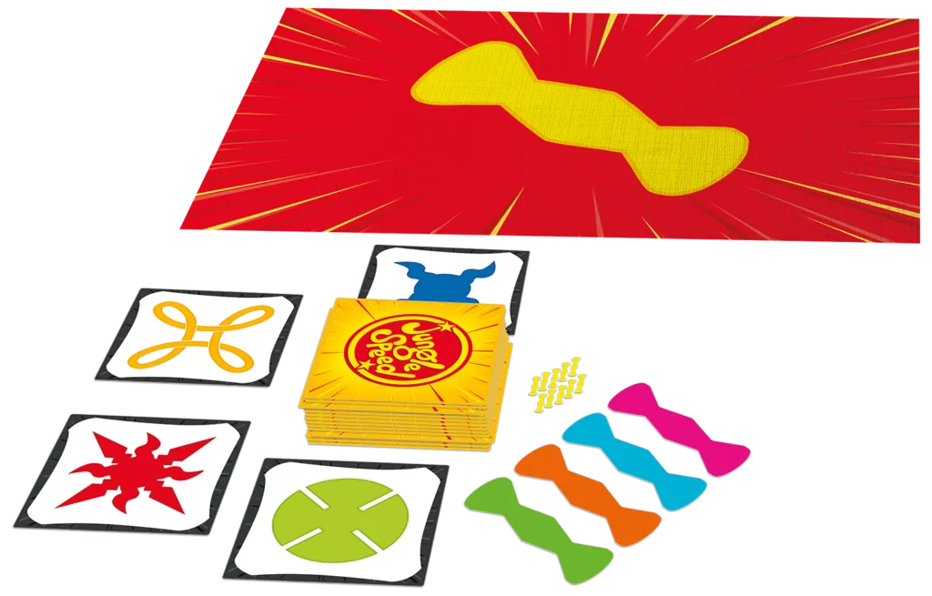 Jungle Speed Giant Jungle Speed Giant