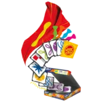 Jungle Speed Giant