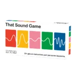 That Sound Game