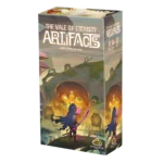 The Vale of Eternity – Artifacts