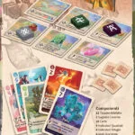 The Vale of Eternity – Artifacts