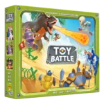 Toy Battle