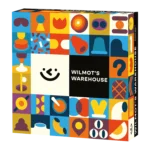 Wilmot’s Warehouse