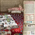 Zombicide White Death