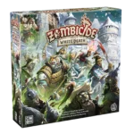 Zombicide White Death