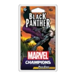 Marvel Champions LCG – Black Panther