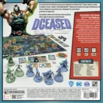 DCeased – Gotham City Outbreak