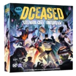 DCeased – Gotham City Outbreak