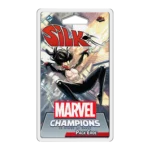 Marvel Champions LCG – Silk
