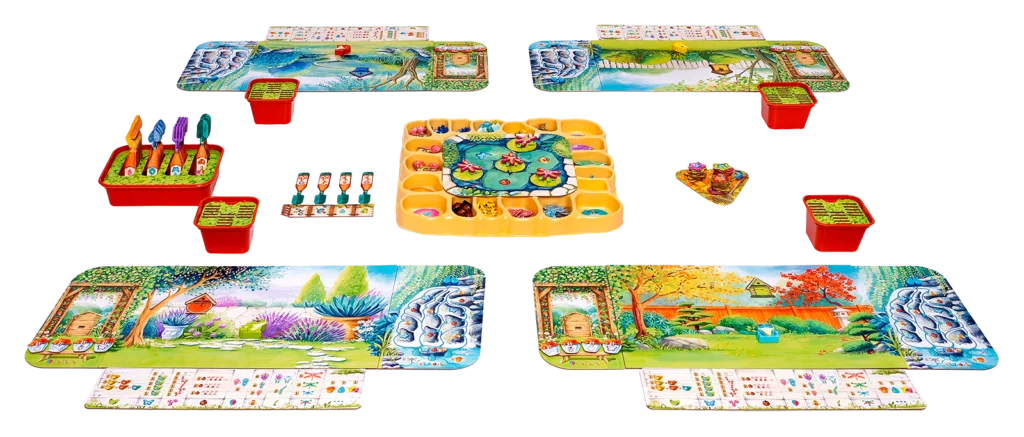 Pergola Pergola