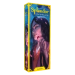 Splendor – Il Sole Non Tramonta Mai