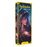 Splendor – La Via della Seta