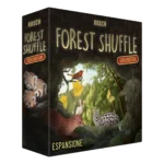Forest Shuffle – Exploration