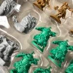 Zombicide White Death – Eternal Empire