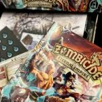 Zombicide White Death – Eternal Empire