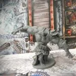 Zombicide White Death – Eternal Empire