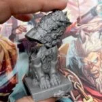 Zombicide White Death – Eternal Empire