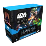 Star Wars: Unlimited – Leggende della Forza Prerelease Box