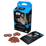 Star Wars: Unlimited – Leggende della Forza Spotlight Deck Qui-Gon Jinn