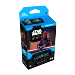 Star Wars: Unlimited – Leggende della Forza Spotlight Deck Darth Maul