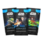 Star Wars: Unlimited – Leggende della Forza Booster Pack