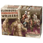 Zombicide – Climbers and Terrorcotta Walkers