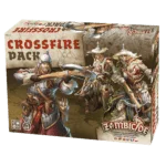 Zombicide – Crossfire Pack