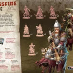 Zombicide – Crossfire Pack