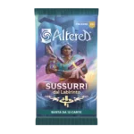 Altered: Sussurri dal Labirinto – Booster Pack
