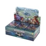Altered: Sussurri dal Labirinto – Booster Pack