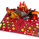 Exploding Kittens: Il Gioco da Tavolo