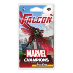 Marvel Champions LCG – Falcon