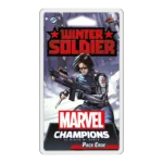 Marvel Champions LCG – Winter Soldier