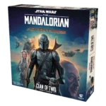 The Mandalorian Adventures – Clan of Two