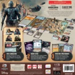 The Mandalorian Adventures – Clan of Two
