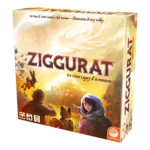 Ziggurat