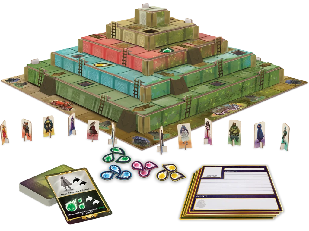 Ziggurat Ziggurat