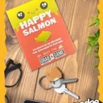 Happy Salmon Grab & Game