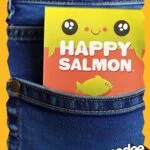 Happy Salmon Grab & Game