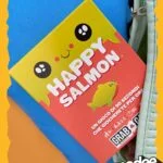 Happy Salmon Grab & Game