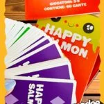 Happy Salmon Grab & Game