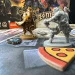 Zombicide White Death – Timecrash