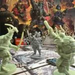 Zombicide White Death – Timecrash