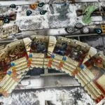 Zombicide White Death – Timecrash