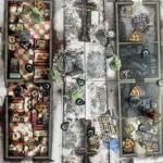 Zombicide White Death – Timecrash